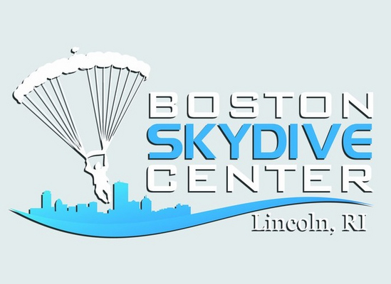 Boston Skydive Center Logo